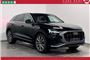 2021 Audi Q8 55 TFSI e Quattro S Line 5dr Tiptronic