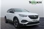 2020 Vauxhall Grandland X 1.2 Turbo SRi Nav 5dr