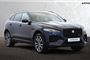 2023 Jaguar F-Pace 2.0 P400e R-Dynamic SE Black 5dr Auto AWD