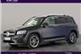 2020 Mercedes-Benz GLB GLB 200 AMG Line 5dr 7G-Tronic