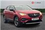 2019 Vauxhall Grandland X 1.2 Turbo Sport Nav 5dr