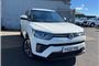 2022 SsangYong Tivoli 1.5P Ultimate Auto 5dr