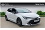 2023 Toyota Corolla 1.8 Hybrid GR Sport 5dr CVT