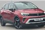 2021 Vauxhall Crossland 1.2 Turbo [130] Elite Nav 5dr Auto