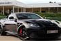 2019 Aston Martin DBS V12 Superleggera 2dr Touchtronic Auto