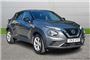 2021 Nissan Juke 1.0 DiG-T 114 N-Connecta 5dr