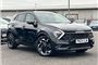 2024 Kia Sportage 1.6T GDi 48V ISG GT-Line 5dr DCT