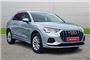 2019 Audi Q3 35 TFSI Sport 5dr S Tronic