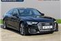 2022 Audi A6 40 TFSI S Line 4dr S Tronic