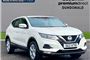 2020 Nissan Qashqai 1.3 DiG-T Acenta Premium 5dr