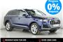 2020 Audi Q7 55 TFSI e Quattro S Line 5dr Tiptronic