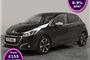 2019 Peugeot 208 1.2 PureTech 82 Tech Edition 5dr [Start Stop]