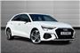 2021 Audi A3 35 TFSI Edition 1 5dr S Tronic