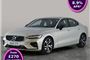 2020 Volvo S60 2.0 T5 R DESIGN Plus 4dr Auto