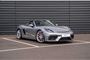 2021 Porsche 718 4.0 2dr PDK