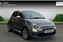 2020 Fiat 500 1.0 Mild Hybrid Rock Star 3dr