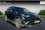 2018 Toyota RAV4 2.5 VVT-i Hybrid Icon Tech TSS 5dr CVT 2WD