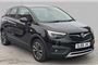 2019 Vauxhall Crossland X 1.2 [83] Elite 5dr