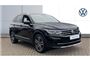 2021 Volkswagen Tiguan 2.0 TDI 4Motion Elegance 5dr DSG