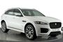 2020 Jaguar F-Pace 2.0d R-Sport 5dr Auto AWD