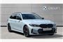 2025 BMW 3 Series Touring M340i xDrive MHT 5dr Step Auto