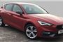 2021 SEAT Leon 1.5 eTSI 150 FR 5dr DSG