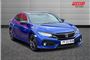 2020 Honda Civic 1.0 VTEC Turbo 126 EX 5dr