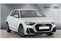 2024 Audi A1 30 TFSI 110 S Line 5dr S Tronic