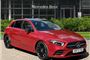 2022 Mercedes-Benz A-Class A200 AMG Line Premium Plus Night Edition 5dr Auto