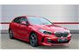 2019 BMW 1 Series 118i M Sport 5dr Step Auto