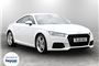 2021 Audi TT 45 TFSI Sport 2dr S Tronic