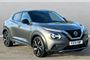 2021 Nissan Juke 1.0 DiG-T 114 Tekna+ 5dr DCT