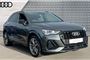 2021 Audi Q3 35 TFSI Black Edition 5dr S Tronic