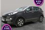 2019 Kia Sportage 1.6 CRDi 48V ISG 2 5dr DCT Auto