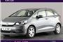 2021 Honda Jazz 1.5 i-MMD Hybrid SE 5dr eCVT