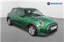 2021 MINI Hatchback 5dr 1.5 Cooper Classic 5dr