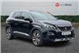 2018 Peugeot 3008 1.2 PureTech GT Line 5dr