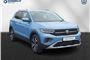 2024 Volkswagen T-Cross 1.0 TSI 115 Style 5dr