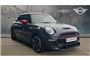 2020 MINI Hatchback 2.0 John Cooper Works II 3dr Auto [8 Speed]