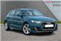 2019 Audi A1 30 TFSI S Line 5dr S Tronic