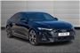 2025 Audi S5 S5 3.0 TFSI Quattro Edition 1 5dr S Tronic