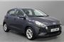 2022 Hyundai i10 1.0 MPi SE Connect 5dr Auto