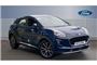 2022 Ford Puma 1.0 EcoBoost Hybrid mHEV 155 Titanium 5dr