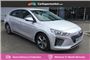 2017 Hyundai IONIQ 88kW Electric Premium 28kWh 5dr Auto