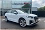 2021 Audi Q2 35 TFSI S Line 5dr