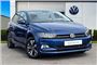 2021 Volkswagen Polo 1.0 TSI 95 Match 5dr DSG