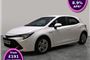 2020 Toyota Corolla 1.8 VVT-i Hybrid Icon 5dr CVT