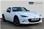 2018 Mazda MX-5 1.5 Sport Nav 2dr