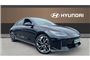 2025 Hyundai IONIQ 6 168kW Ultimate 77kWh 4dr Auto