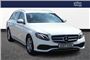 2017 Mercedes-Benz E-Class Estate E220d SE 5dr 9G-Tronic